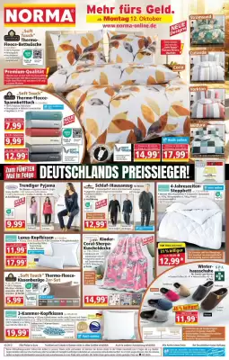 Norma (gültig bis 18-10)