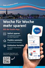 Budni Prospekt woche 42 Seite 10: Ritter Sport €0,99