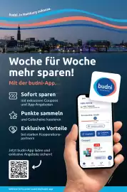 Budni Prospekt woche 42 Seite 10: Ritter Sport €0,99