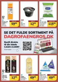 Dagrofa Food Service tilbudsavis Side 11