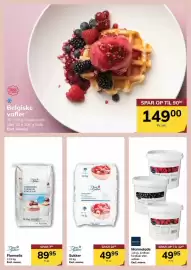 Dagrofa Food Service tilbudsavis Side 12