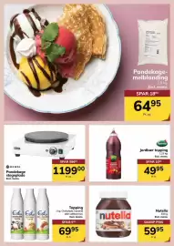 Dagrofa Food Service tilbudsavis Side 13