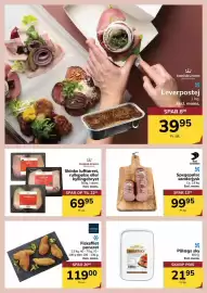 Dagrofa Food Service tilbudsavis Side 4