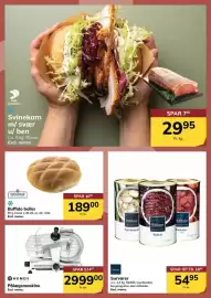 Dagrofa Food Service tilbudsavis Side 7