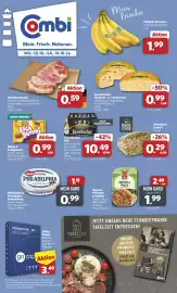 Combi Markt DE folder week 41 Pagina 1