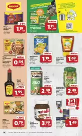 Combi Markt DE folder week 41 Pagina 16
