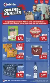 Combi Markt DE folder week 41 Pagina 25