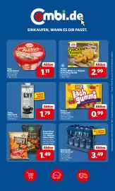 Combi Markt DE folder week 41 Pagina 29