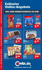 Combi Markt DE folder week 41 Pagina 30