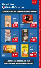 Combi Markt DE folder week 41 Pagina 31