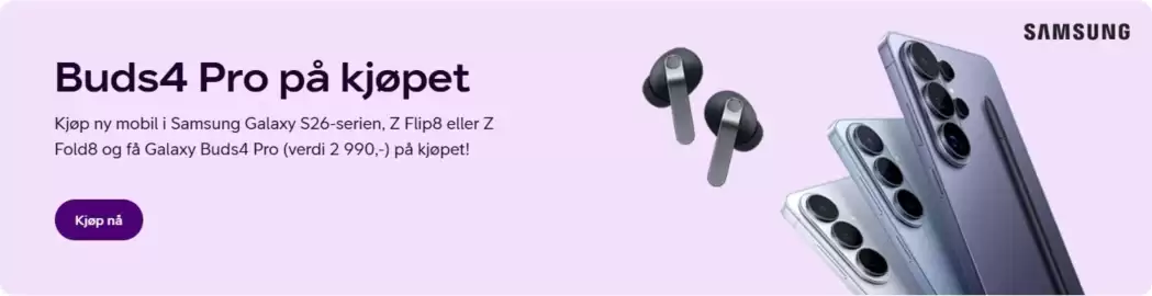 Telia kundeavis Side 1