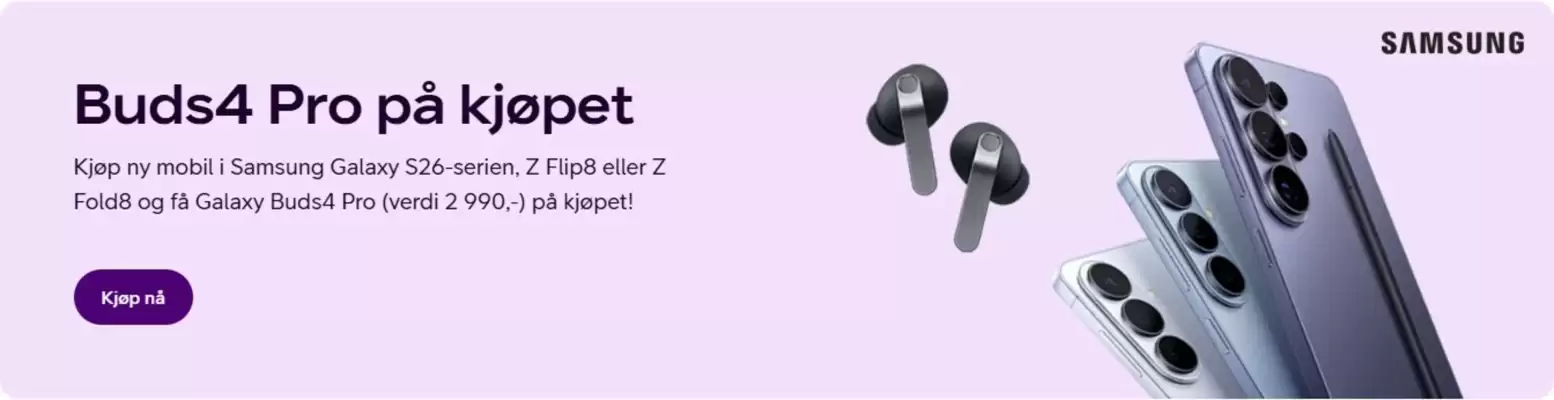 Telia (gyldig til 16-10)