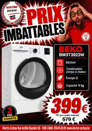 Electro-Zschau folder Pagina 2