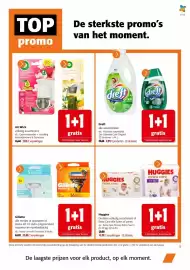 Colruyt folder Pagina 5: Air Wick volledig assortiment €7,69