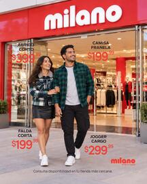 Catálogo Milano semana 40 Página 2