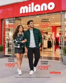 Catálogo Milano semana 40 Página 2