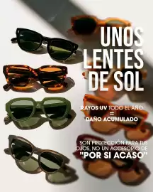 Catálogo Ópticas Lux semana 40 Página 2
