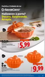 Folheto Lidl semana 41 Página 21