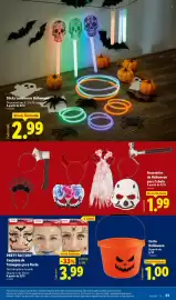 Folheto Lidl semana 41 Página 23