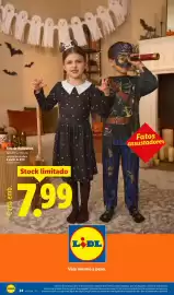 Folheto Lidl semana 41 Página 24