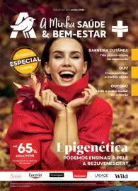 Folheto Auchan Página 1