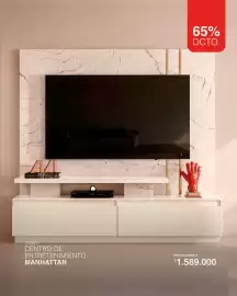 Catálogo Muebles Jamar Página 4