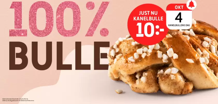 7 eleven (giltig till och med 4-10)