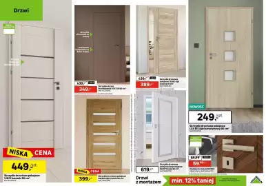 Leroy Merlin gazetka Strona 10