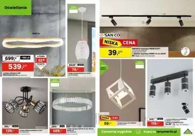 Leroy Merlin gazetka Strona 12