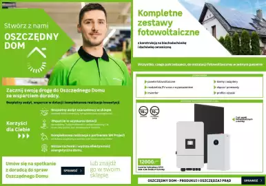 Leroy Merlin gazetka Strona 20