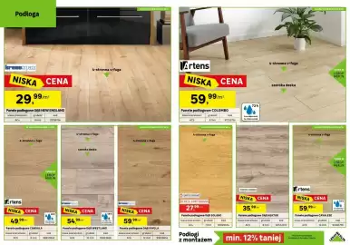 Leroy Merlin gazetka Strona 9