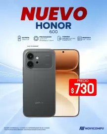 Catálogo Novicompu semana 40 Página 2