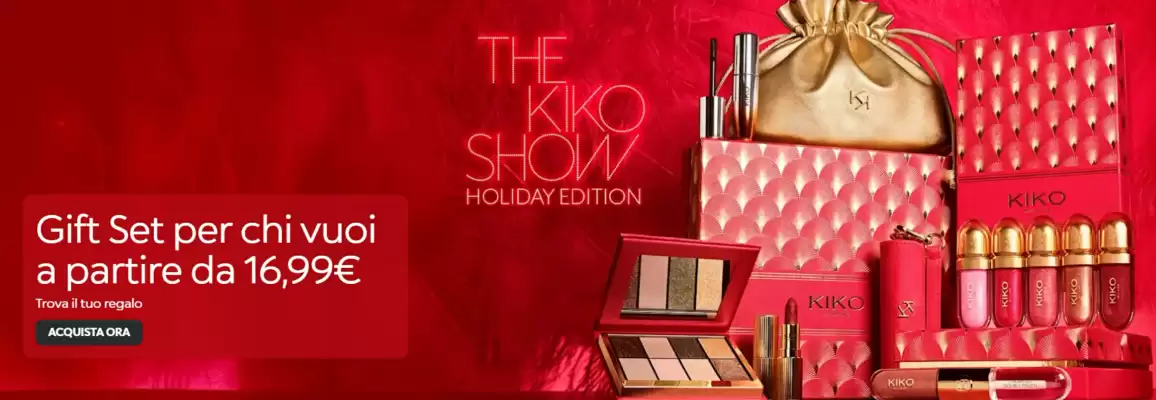 Kiko (valido fino al 9-10)
