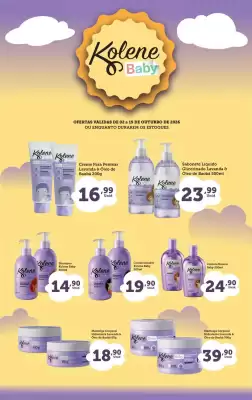 Comercial Esperança (válido até 15-10)