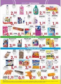 Volantino Supermercati Spesa Mia Pagina 8