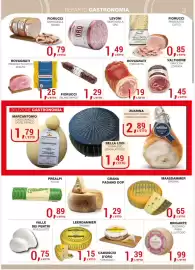 Volantino Supermercati Spesa Mia Pagina 3
