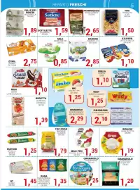 Volantino Supermercati Spesa Mia Pagina 5