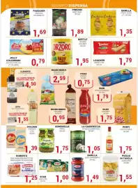 Volantino Supermercati Spesa Mia Pagina 6