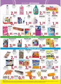 Volantino Supermercati Spesa Mia Pagina 8