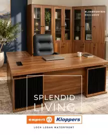Kloppers catalogue week 40 Page 1