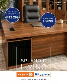 Kloppers catalogue week 40 Page 3
