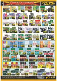 J&E Cash and Carry catalogue week 40 Page 13