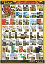 J&E Cash and Carry catalogue week 40 Page 16