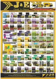 J&E Cash and Carry catalogue week 40 Page 2