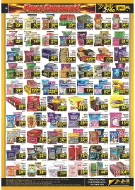 J&E Cash and Carry catalogue week 40 Page 21