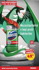 Penny Market leták týden 41 Strana 38