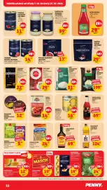 Penny Market leták týden 41 Strana 11: Jardinelle kukurice sterilovaná €16,90