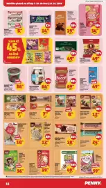 Penny Market leták týden 41 Strana 15