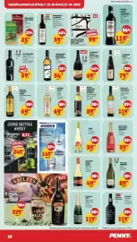 Penny Market leták týden 41 Strana 19