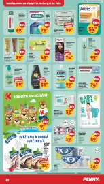 Penny Market leták týden 41 Strana 21